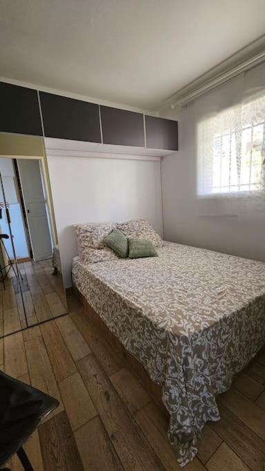 Appartement Terrasse Vue Mer Sète Dış mekan fotoğraf